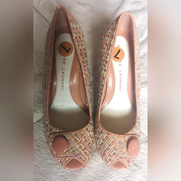 Chinese Laundry choes. - Picture 3 of 10